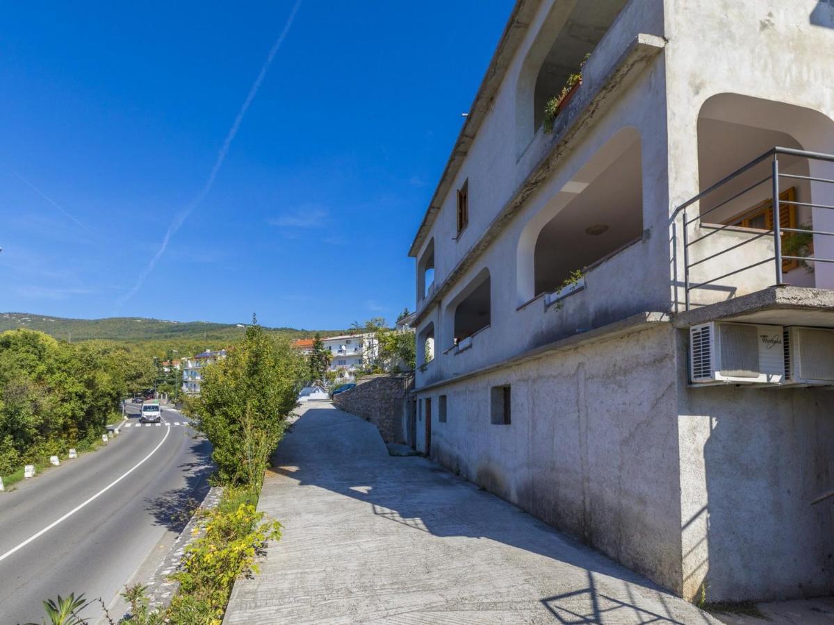 Apartments Dino Crikvenica Exterior photo