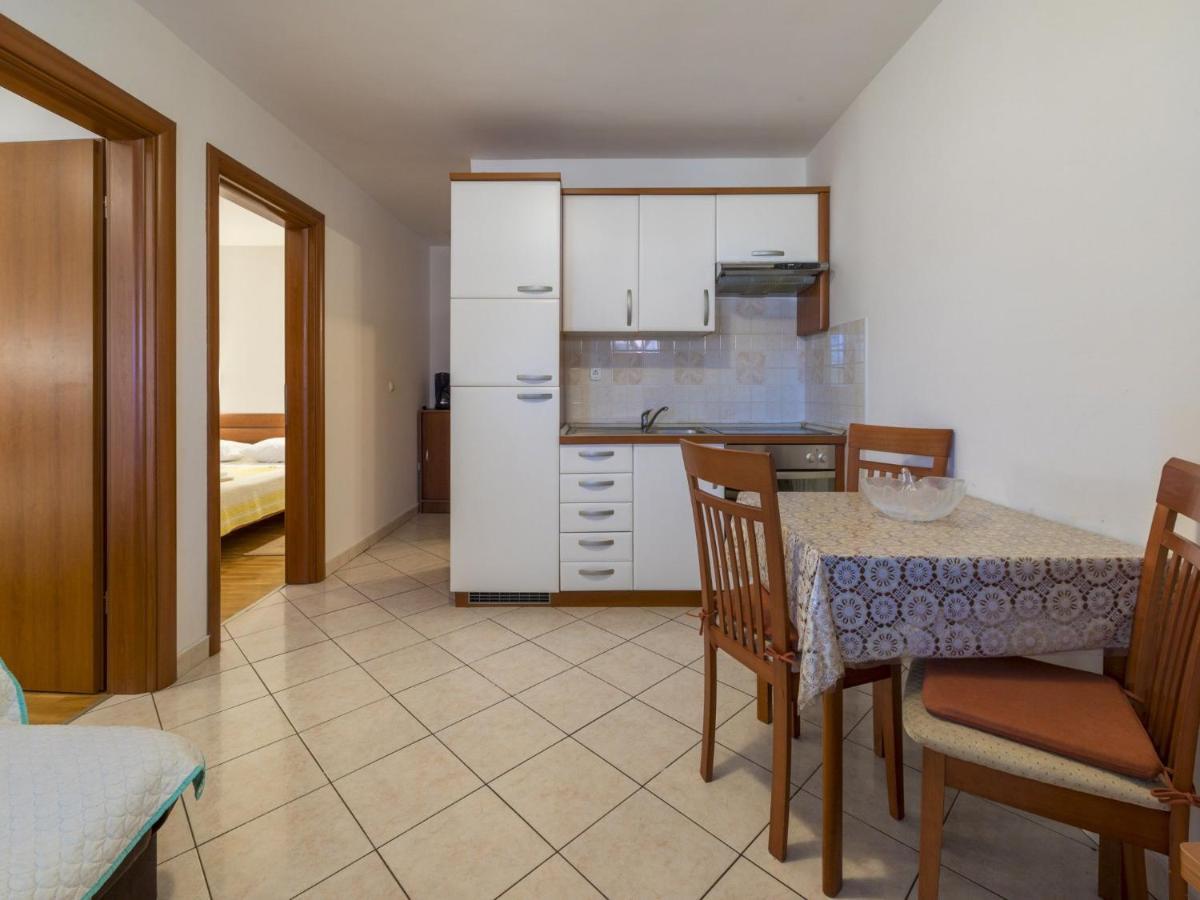 Apartments Dino Crikvenica Exterior photo