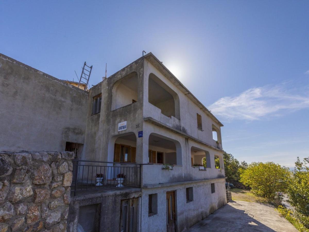 Apartments Dino Crikvenica Exterior photo